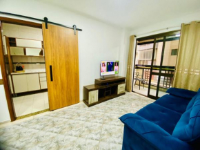 BadaHouse 2 Guilhermina 50mts praia
